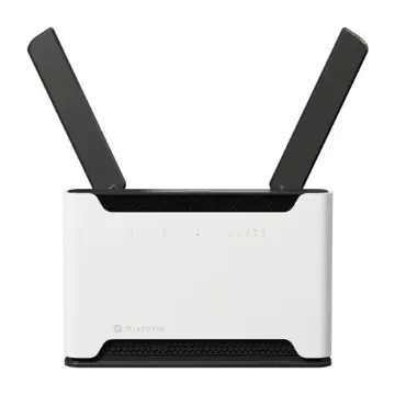 روتر اکسس پوینت میکروتیک Chateau LTE18 ax
